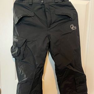 Columbia Convert snow pants